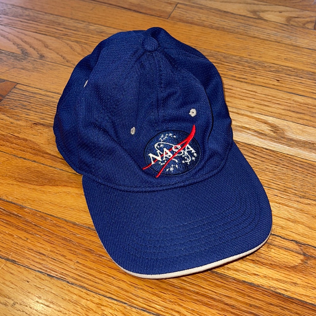 Nasa Snap Back